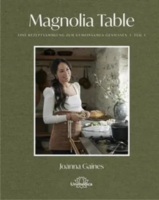 Obrázok produktu pre Magnolia Table - Teil 3