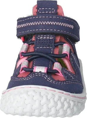 Produktbild von Pepino by Ricosta Lauflernschuhe Mädchen 32303139323136 Blau 24 EU