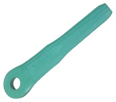 Produktbild von STIHL 40020071020 Original Satz Kunststoffmesser für PolyCut 6-2 und 18-2, 12 Stück