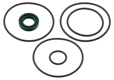 Produktbild von febi bilstein 08788 Dichtungssatz für Hydraulikpumpe, Servolenkung, 1 Stück