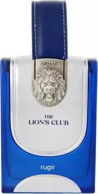 Zdjęcie produktu dla Armaf The Lions Club Rugir Edp 100ml