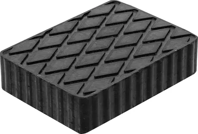 Obrázek produktu pro BGS technic Rubber Pad, 1080 mm, 1,08 kg, 160 mm