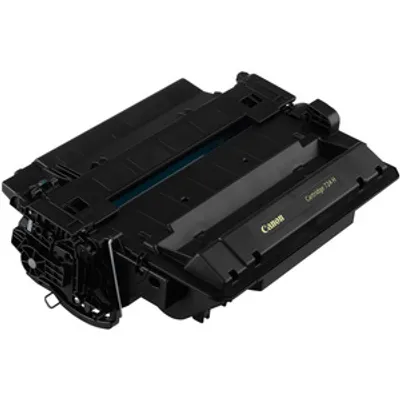 Produktbild von Canon CRG-724H, 12500 Seiten, LBP6750dn, Schwarz