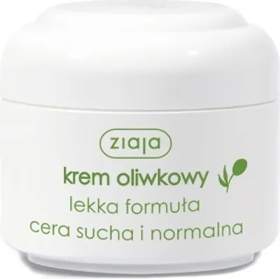 Produktbild von Ziaja Krem do twarzy Oliwka 50 ml