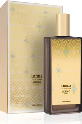 Zdjęcie produktu dla Memo Paris Lalibela parfémovaná voda pro ženy 75 ml
