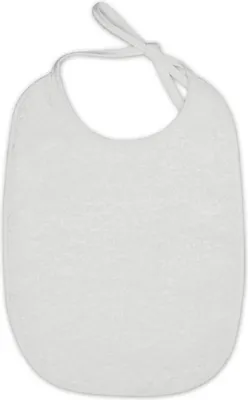 Zdjęcie produktu dla Lorelli liniak dziecicy frotte 10-pak, liniak, liniak, dla noworodkw biay