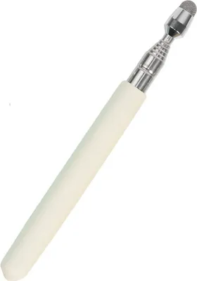 Produktbild von Teleskop-Lehrerzeiger, rutschfest, tragbar, universell, Handheld-Whiteboard, kapazitiver Touchscreen, Presenter-Stick, Unterrichtsmaterial