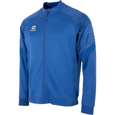 Produktbild von Stanno Bolt Trainingsjacke Kinder - Royal