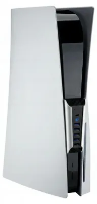 Productafbeelding van USB-hub voor PS5 - FLASHFIRE P702, Playstation 5