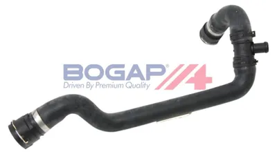 Produktbild von BOGAP Kühlerschlauch Wasserschlauch A4228459