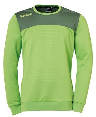 Produktbild von Kempa Emotion 2.0 Training Top hope grün/dragon grün 116