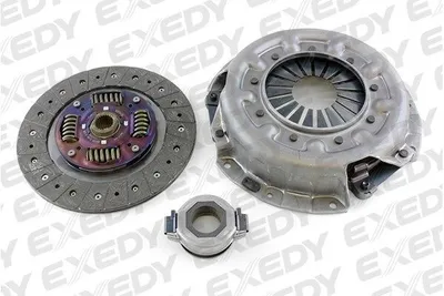Produktbild von EXEDY Kupplungssatz Kupplung für NISSAN PICK UP (D21) NSK2047