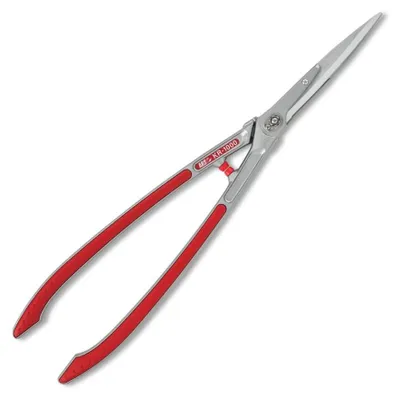 Zdjęcie produktu dla Bardzo lekkie nożyce ogrodnicze przeznaczone do profesjonalnego użytku