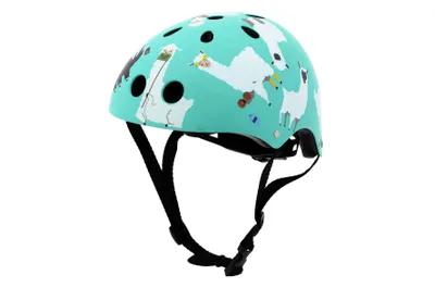 Obrázek produktu pro Hornit Cyklistická helma Llama S 48-53CM