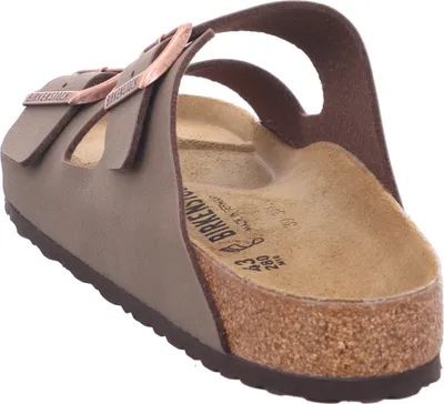 Obrázok produktu pre Birkenstock Obuv Arizona, 151181Mocha