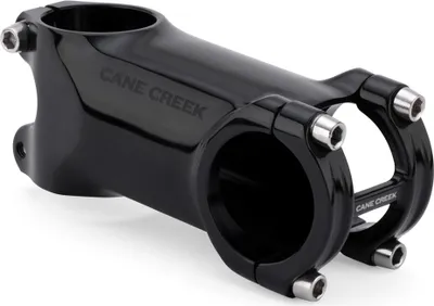 Produktbild von Cane Creek Gxc 31.8 Mm Fahrradvorbau Silber 70 mm / ±6º Silber 70 mm