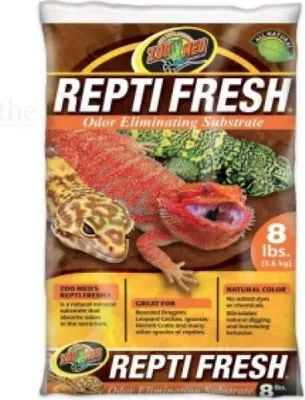 Zdjęcie produktu dla Repti Fresh 3,6 kg