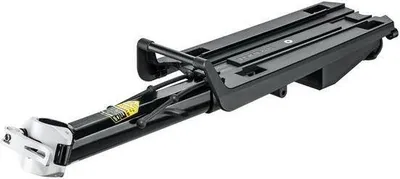 Immagine prodotto di Topeak MTX Beam Rack Portapacchi posteriore Nero