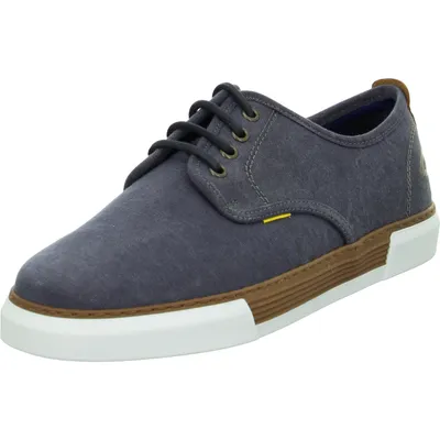Produktbild von camel active Sneaker Sneaker Leder/Textil