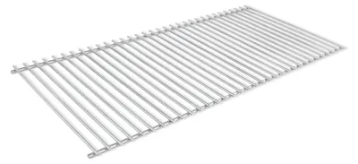 Immagine prodotto di DEOS Griglia per barbecue in acciaio inox 65 × 33 cm