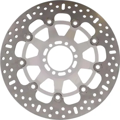 Imagen del producto de Disco de freno EBC MD680 para KTM Supermoto 950 990 LC8
