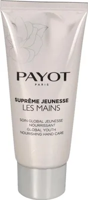 Produktbild von Handcreme Payot Supreme Jeunesse Les Mains