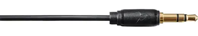 Produktbild von AVINITY Audio-Kabel, 3,5-mm-Klinken-Stecker/Stecker, Stereo, 1,2 m (00127021)