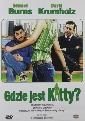 Produktbild von Looking for Kitty (nur Originalversion)