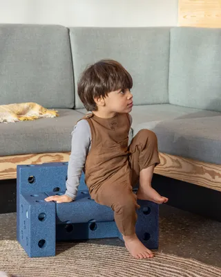 Produktbild von MODU Explorer Set, Spielset