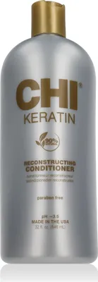 Image de Farouk Systems CHI Keratin Conditioner 946 ml