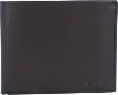 Produktbild von Esquire New Silk Geldbörse Leder 12 cm