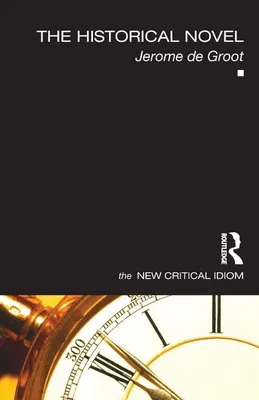 Produktbild von The Historical Novel