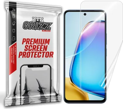 Produktbild von Keramische Folie GrizzGlass CeramicFilm für Vivo Y200i