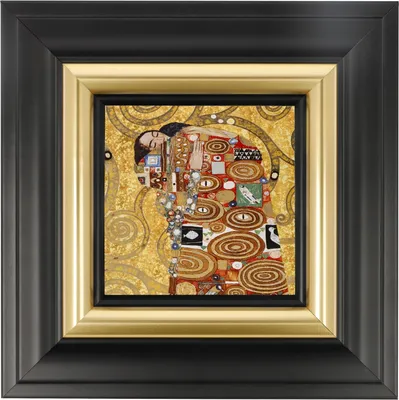 Obrázok produktu pre Gustav Klimt Naplnenie