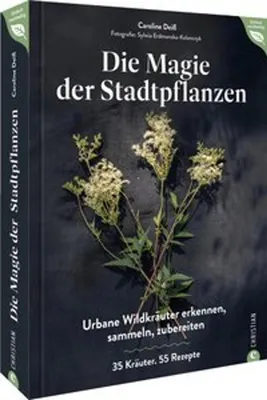 Produktbild von Magie der Stadtpflanzen