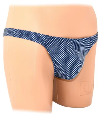 Produktbild von Tanga Underpants Man Penis Pouch Shorts Exotic T-back