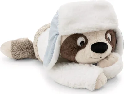 Produktbild von NICI Kuscheltier Faultier Izzy Icetumbler mit Mütze 45cm - beige - Weiches NICI Plüschtier – niedliches Stofftier zum Kuscheln & Spielen – tolle Geschenkidee für Kinder & Erwachsene | 62427