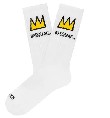 Image de Jimmy Lion WIP ATBACRO1-WHI in White color size large