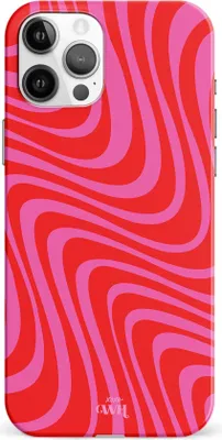 Produktbild von Berry Much  - Kompatibel mit iPhone 12 Pro