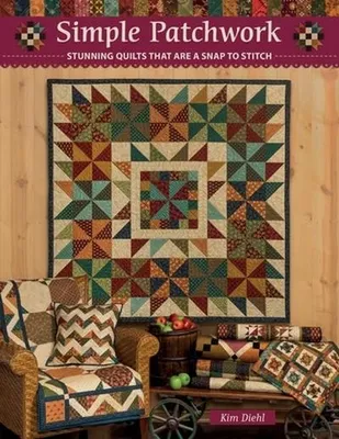 Obrázok produktu pre Simple Patchwork