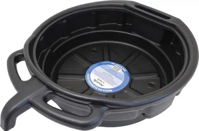 Obrázek produktu pro Olejová vana Vypouštěcí vana oleje Olejová vana 16L