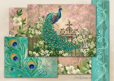 Image de ART PUZZLE Puzzle Joyau du jardin 2000 pièces