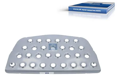 Produktbild von Trittbrett DT SPARE PARTS IAM-Expertise passend für u.a. MAN TGA
