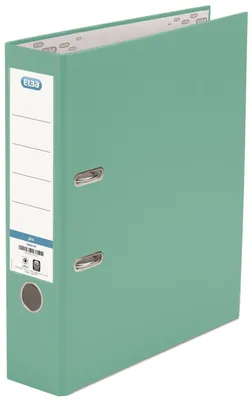 Produktbild von ELBA Ordner smart Pro Rückenbreite: 80 mm mint