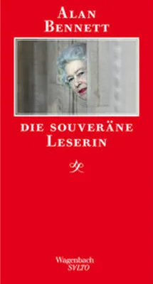 Zdjęcie produktu dla Die souveräne Leserin