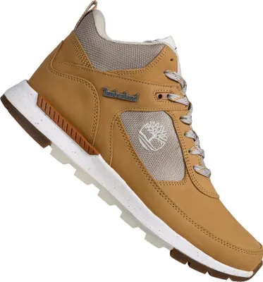Produktbild von Timberland Field Trekker Mid leather TB0A2N9K231, Winterschuhe, Damen, Gelb, Größe: 39