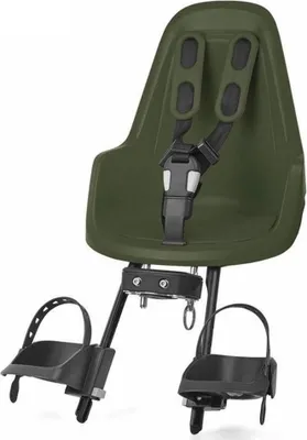 Produktbild von bobike Fahrrad-Sicherheitssitz für Kinder ONE Mini