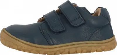 Zdjęcie produktu dla Buty boso Lurchi niebieskie