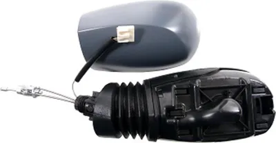 Produktbild von Außenspiegel Spiegel Rechts Manuell Temperatursensor Fiat Punto 188 735310073