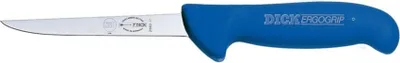 Produktbild von Dick ErgoGrip Ausbeinmesser flexibel, 13 cm, 8298013